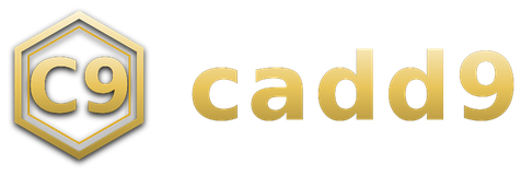 cadd9 logo